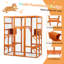 Cat Cage-513349781