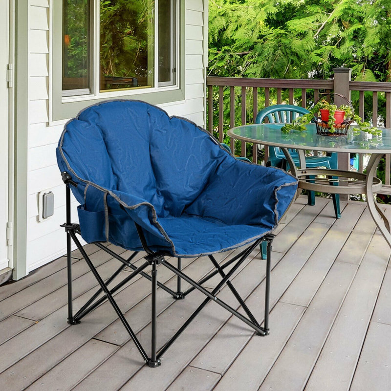 Siasconset Folding Zero Gravity Chair