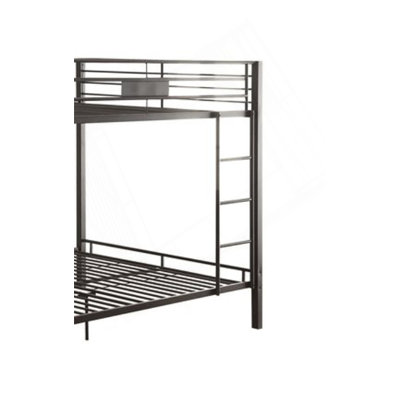 Double Queen Bunk Bed