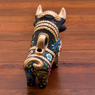 Figurine Ermellino