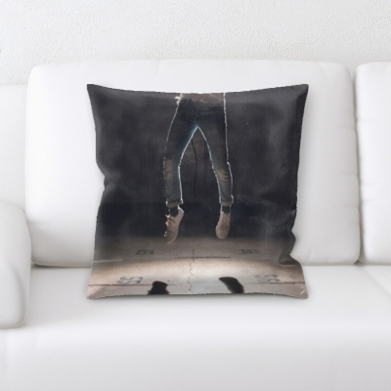 Coussin décoratif