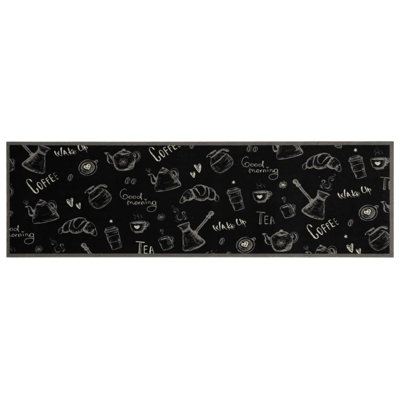 Snyderville Kitchen Mat
