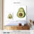 Yarlin Cute Avocado-108357654