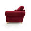 Foreston Velvet Armchair-2000062078