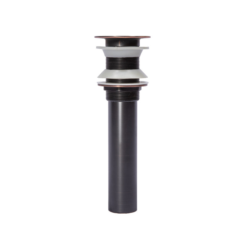 2.375'' W Grid, Oil Rubbed Bronze