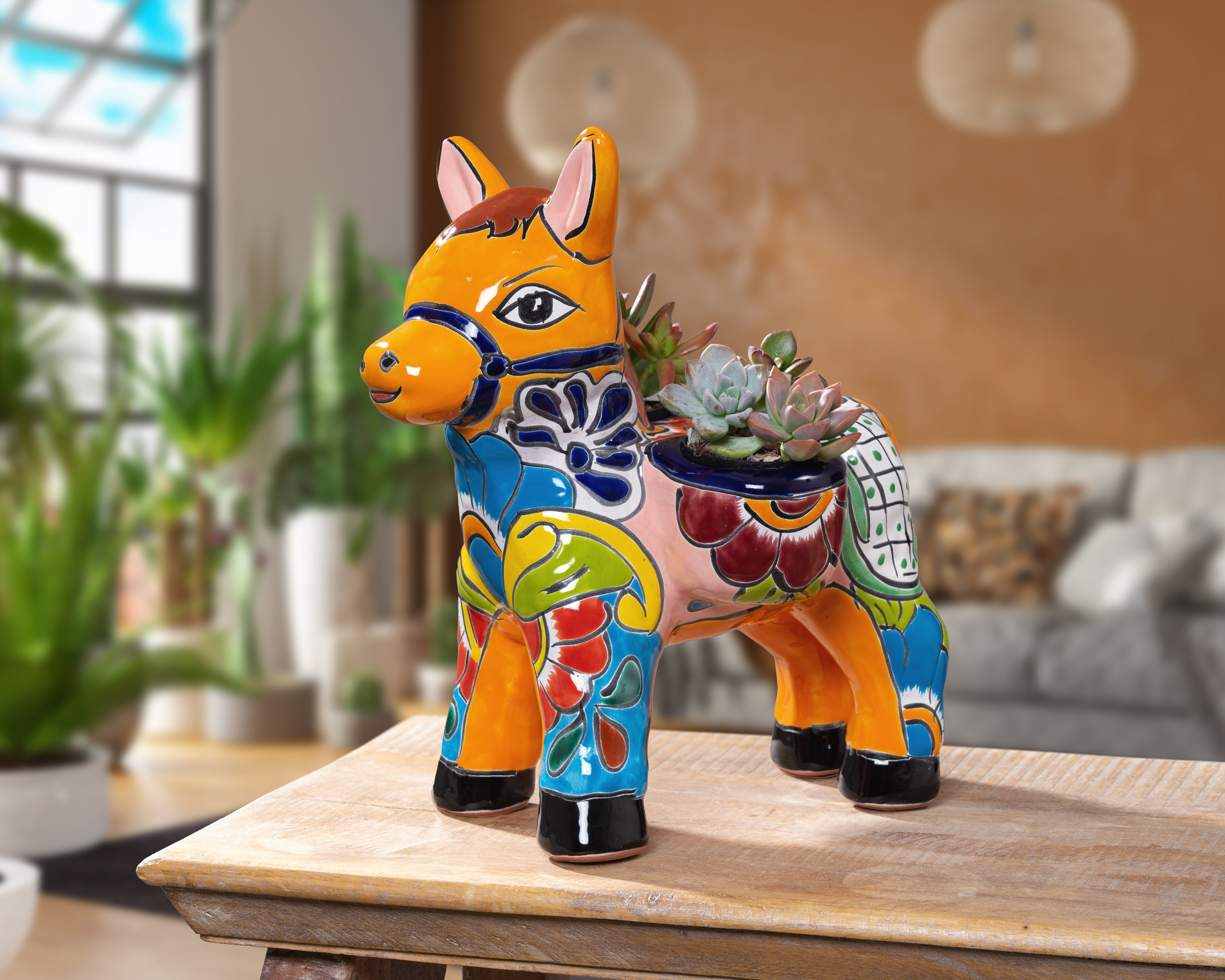 https://assets.wfcdn.com/im/21647278/compr-r85/2219/221955479/yetah-mexican-talavera-hand-painted-donkey-pot-for-succulents-flowers.jpg