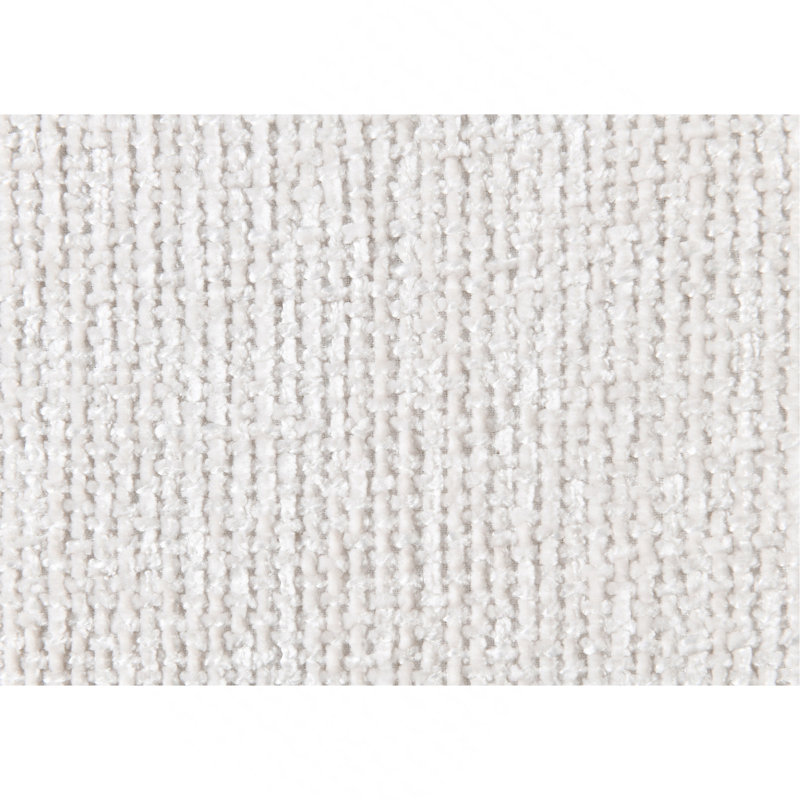 Tête de lit tapissier 1pc, Gris clair, Grand lit