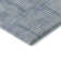 Premium Machine Washable Prisco Sky Rug