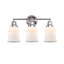 Éclairage pour salle de bain 3 lumières Cailen-42759640-42759634-42759636
