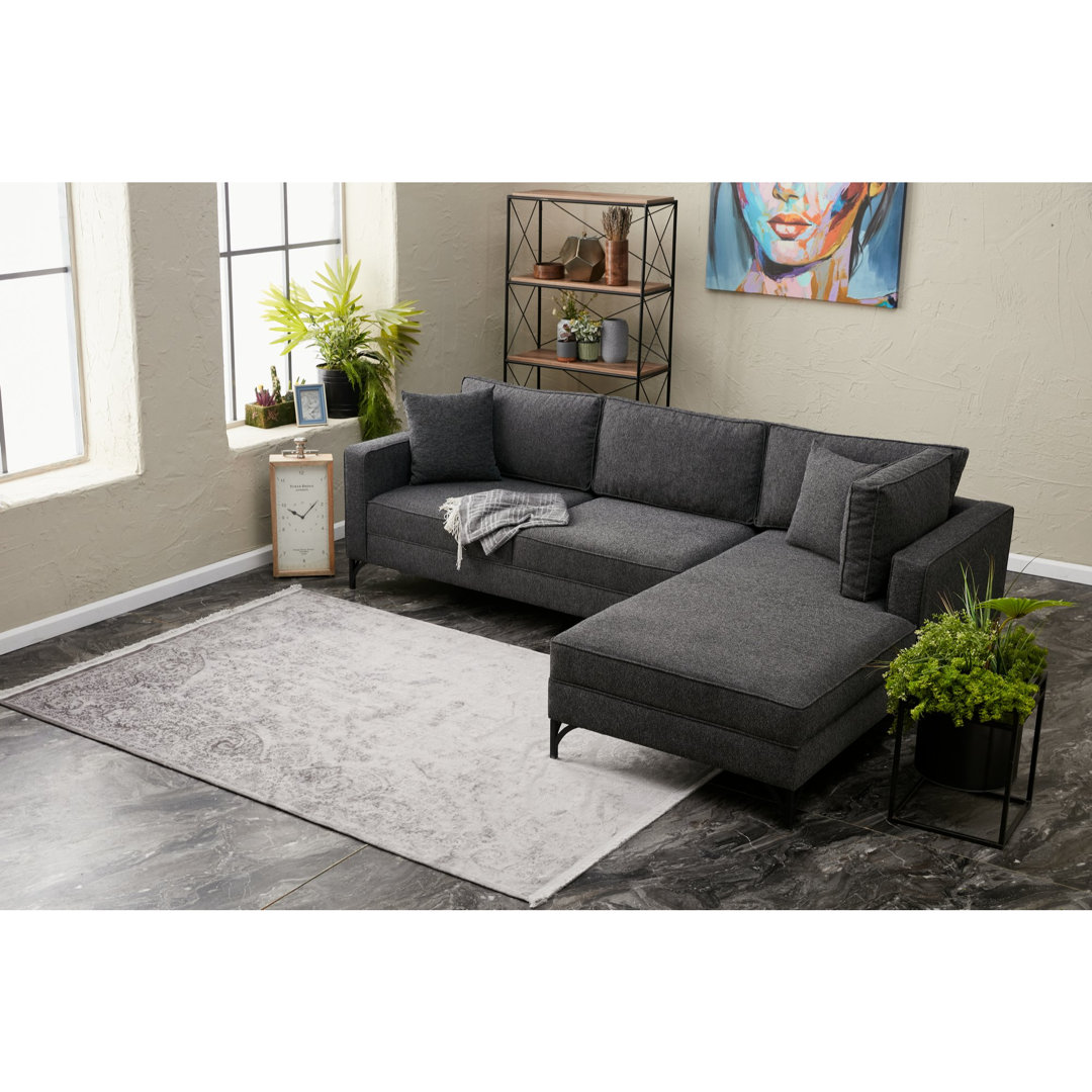 Modulares Ecksofa Okamoto