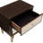 Frame 2 Drawer End Table