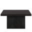 Table basse 31,49 po Mid-Century