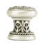 CARLISLE KNOB; MATTE FINISH-1225444302