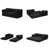 Black est en rupture de stock