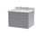 Satin Grey