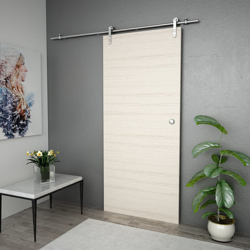 Sliding Door Hardware Kit