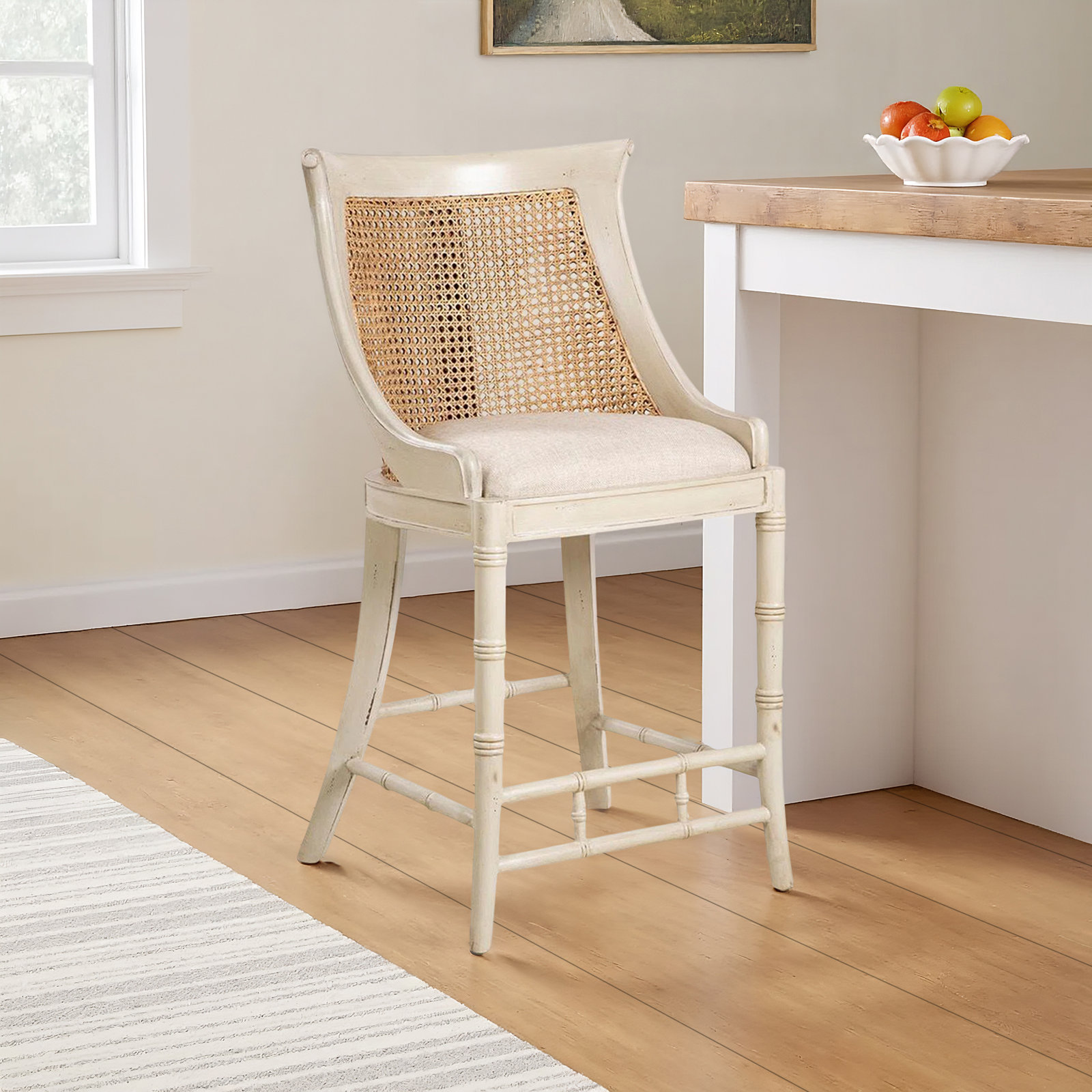 Ceilia 26" Bar Stool