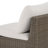 Pippa 27'' H Patio Sectional
