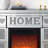 46" Slim Electric Fireplace by Real Flame