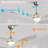 51.96'' Ceiling Fan with Light Kit-88521724