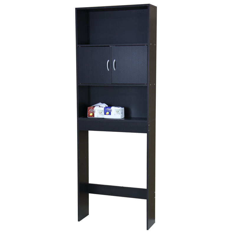 Over The Toilet Storage, Espresso