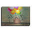  «Mouse - I See London» par John Hovenstine, art mural en métal, 16 po x 12 po-2091877638