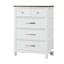 Commode style campagne moderne 1pc