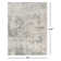 Griffiths Machine Woven Abstract Area Rug