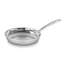 Cuisinart 8-In. Multiclad Pro Stainless Skillet-2059364697