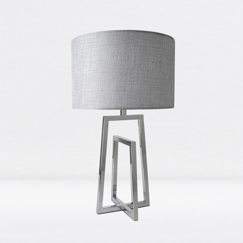 Stenger Metal Table Lamp