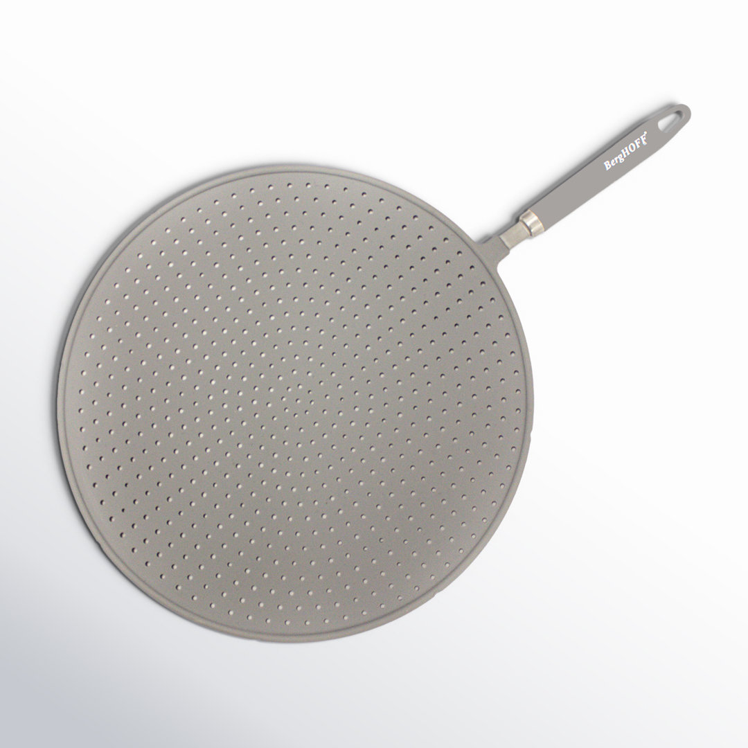 BergHOFF International Studio Splatter Screen with 13" Diameter BergHOFF