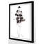 « eva two », impression sur toile-23653035-23653104