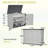 Storage Cabinet