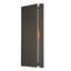 Sibley 2 - Light Flush Mounted Sconce