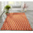 Yepez Geometric Indoor / Outdoor Rug-213297021