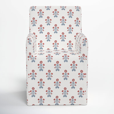 Ivanka Dining Chair by Birch Lane