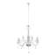 Chandelier 9-flame