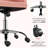 Knudtson Velvet Task Chair-1055719478