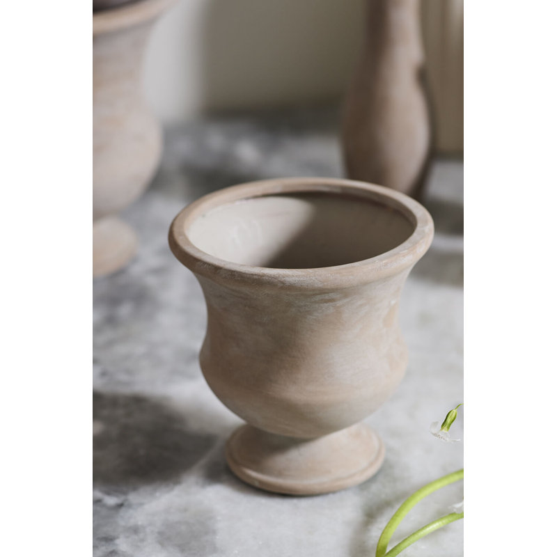 Wallace Urn 6"x 6"