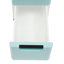 Armoire de rangement 6 tiroirs pour espace étroit-982412605