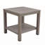 Tables de patio