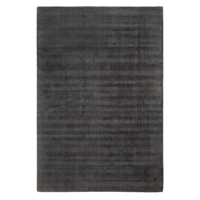 Aero Solid Colour Hand Woven Area Rug
