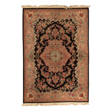 One-of-a-Kind 6' X 9' Area Rug
