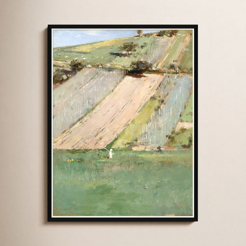 Farm Country Giclee Print