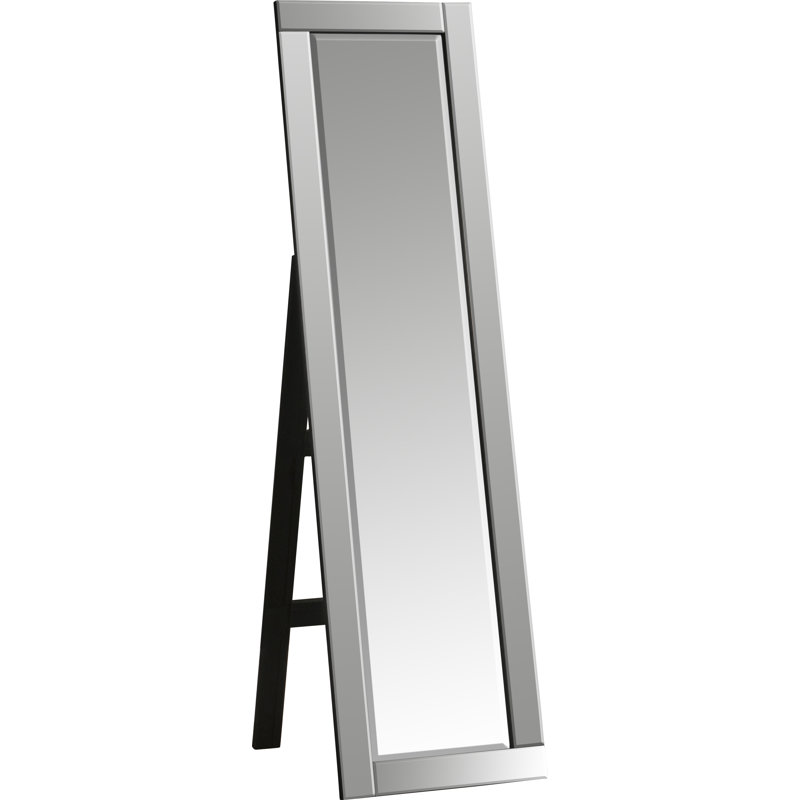 Serville Full Length Mirror