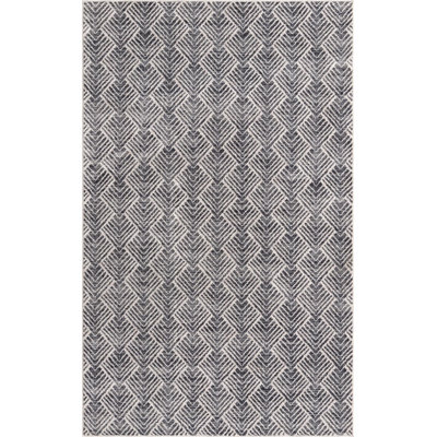 Abstract Indoor Rug