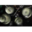 Hedgevale Piece Porcelain China Dinnerware Set - Service for 6