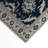 Overdyed Gray Indoor and Outdoor Area Rug-1562727940