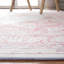 Tapis beige / rouille Sonia-2033547846