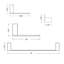 5 - Piece Bathroom Hardware Set-1007286088